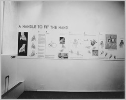Installation photo, 2 of 5