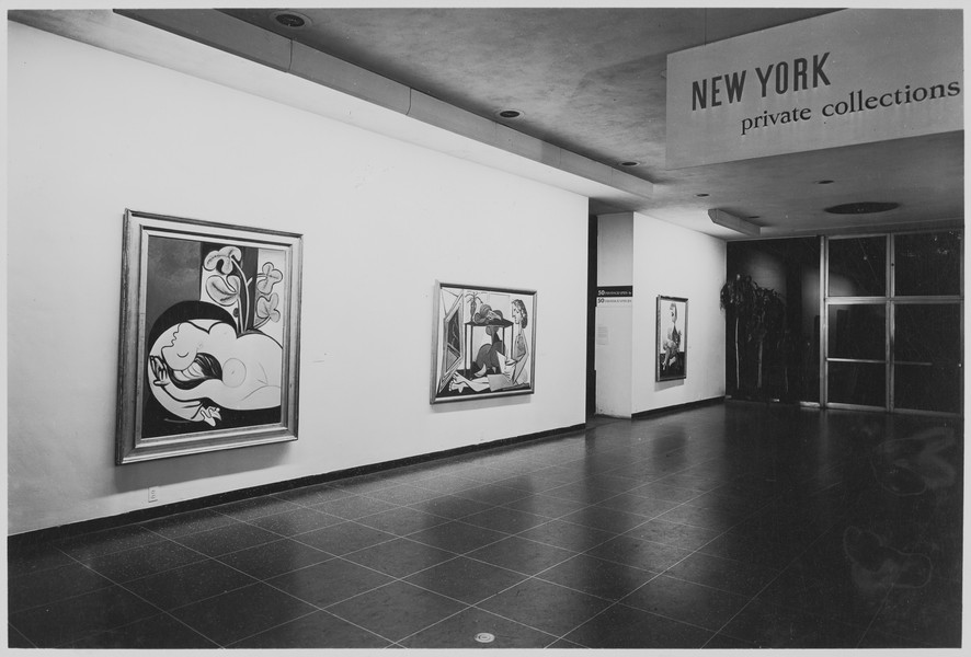 New York Private Collections MoMA New York Private Collections MoMA