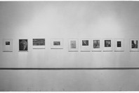 50 Photographs by 50 Photographers. Jul 27–Sep 26, 1948. 1 other work identified