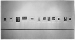The Museum of Modern Art Archives, New York