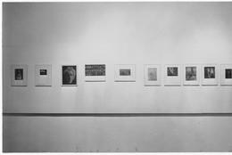 The Museum of Modern Art Archives, New York