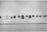 50 Photographs by 50 Photographers. Jul 27–Sep 26, 1948. 2 other works identified