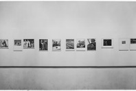 50 Photographs by 50 Photographers. Jul 27–Sep 26, 1948. 1 other work identified