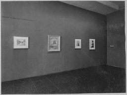 The Museum of Modern Art Archives, New York