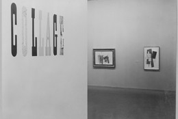 The Museum of Modern Art Archives, New York