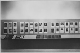 The Museum of Modern Art Archives, New York
