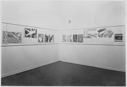 Print Gift of Victor S. Riesenfeld and Matisse: Jazz: Gift of the Artist. Oct 1–31, 1948. 8 other works identified