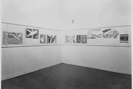 The Museum of Modern Art Archives, New York