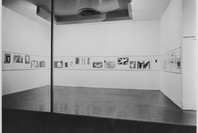 Print Gift of Victor S. Riesenfeld and Matisse: Jazz: Gift of the Artist. Oct 1–31, 1948. 2 other works identified