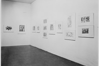 Print Gift of Victor S. Riesenfeld and Matisse: Jazz: Gift of the Artist. Oct 1–31, 1948. 3 other works identified