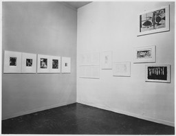 Print Gift of Victor S. Riesenfeld and Matisse: Jazz: Gift of the Artist. Oct 1–31, 1948. 4 other works identified