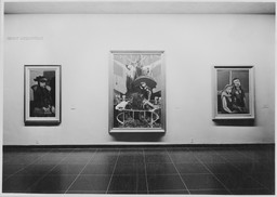The Museum of Modern Art Archives, New York