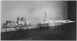 The Museum of Modern Art Archives, New York