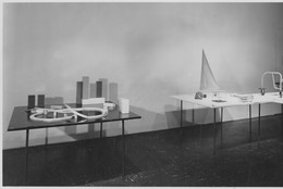 The Museum of Modern Art Archives, New York