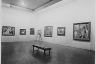 Pierre Bonnard. May 10–Sep 6, 1948.
