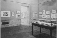 Pierre Bonnard. May 10–Sep 6, 1948.