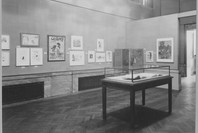 Pierre Bonnard. May 10–Sep 6, 1948. 1 other work identified