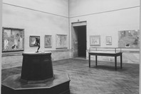 Pierre Bonnard. May 10–Sep 6, 1948.