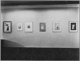 The Museum of Modern Art Archives, New York