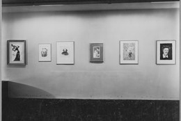 The Museum of Modern Art Archives, New York