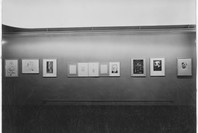 Portraits in Prints. Jun 1–Sep 6, 1948. 2 other works identified