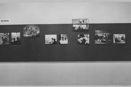 The Museum of Modern Art Archives, New York