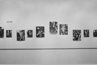 Photographs by Bill Brandt, Harry Callahan, Ted Croner, Lisette Model. Nov 30, 1948–Feb 10, 1949. 3 other works identified