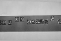 Photographs by Bill Brandt, Harry Callahan, Ted Croner, Lisette Model. Nov 30, 1948–Feb 10, 1949. 3 other works identified