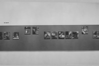 Photographs by Bill Brandt, Harry Callahan, Ted Croner, Lisette Model. Nov 30, 1948–Feb 10, 1949. 3 other works identified
