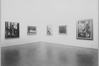 American Paintings from the Museum Collection. Dec 23, 1948–Mar 13, 1949. 2 other works identified