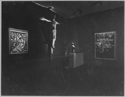 Timeless Aspects of Modern Art. Nov 16, 1948–Jan 23, 1949. 1 other work identified