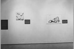 The Museum of Modern Art Archives, New York