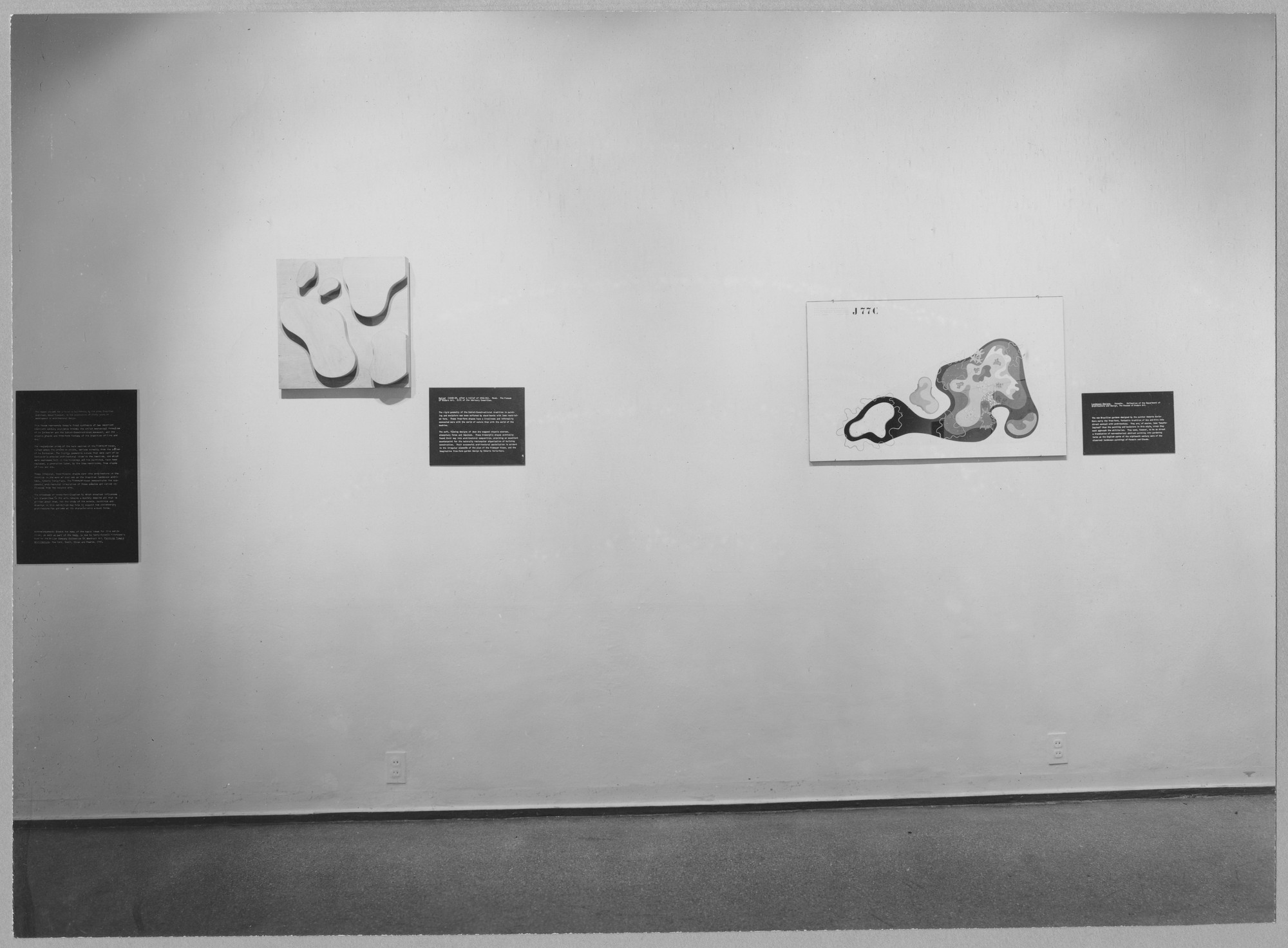 From Le Corbusier to Niemeyer: 1929–1949 | MoMA