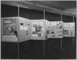The Museum of Modern Art Archives, New York