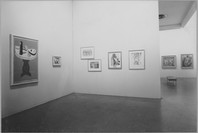 American Paintings from the Museum Collection. Dec 23, 1948–Mar 13, 1949. 3 other works identified
