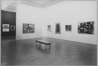 American Paintings from the Museum Collection. Dec 23, 1948–Mar 13, 1949. 3 other works identified