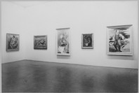 American Paintings from the Museum Collection. Dec 23, 1948–Mar 13, 1949. 3 other works identified