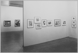 American Paintings from the Museum Collection. Dec 23, 1948–Mar 13, 1949. 4 other works identified