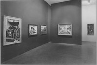 American Paintings from the Museum Collection. Dec 23, 1948–Mar 13, 1949. 1 other work identified