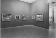 American Paintings from the Museum Collection. Dec 23, 1948–Mar 13, 1949.