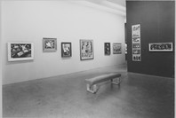 American Paintings from the Museum Collection. Dec 23, 1948–Mar 13, 1949. 7 other works identified