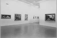 American Paintings from the Museum Collection. Dec 23, 1948–Mar 13, 1949. 1 other work identified