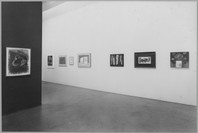 American Paintings from the Museum Collection. Dec 23, 1948–Mar 13, 1949. 1 other work identified