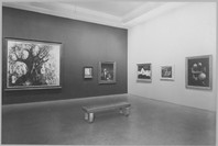 American Paintings from the Museum Collection. Dec 23, 1948–Mar 13, 1949. 1 other work identified