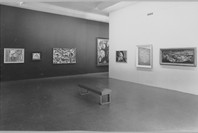 American Paintings from the Museum Collection. Dec 23, 1948–Mar 13, 1949. 3 other works identified