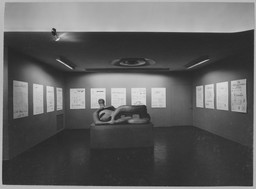 The Museum of Modern Art Archives, New York