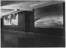 The Museum of Modern Art Archives, New York