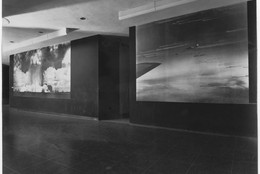 The Museum of Modern Art Archives, New York