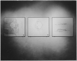 The Museum of Modern Art Archives, New York