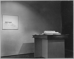 Installation photo, 2 of 2